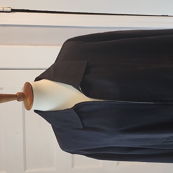 Ermenegildo Zegna Zip Front Jacket, Size XXL - Picture 4 of 17